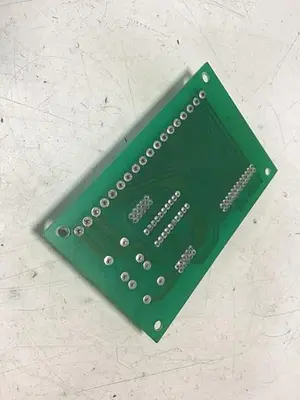 USED SEPRO ROBOTIQUE 20E64400