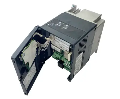 Used Schneider Electric Altivar, ATV312H037N4 Variable Speed Drives Michigan US | Maverick Industrial Sales #1395501