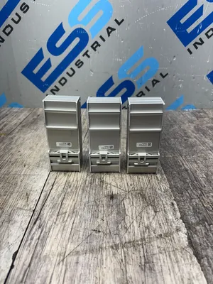 HARTING Ha-VIS eCon 2050B-A Electrical/PLC/Automation | ESS Industrial Equipment Sales (4)