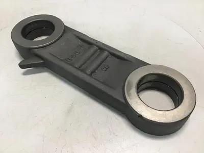 USED ARBURG 6014