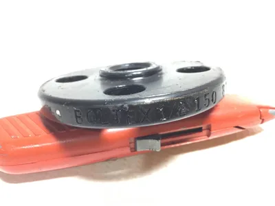 Boltex H791 Flange Socket Weld 1/2″ Carbon Steel Gauge 1.50 SA105 B16
