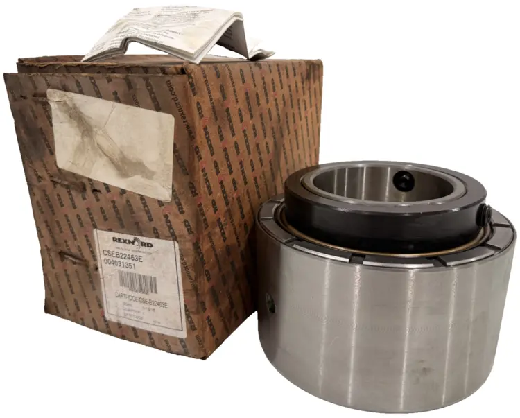 New | in-Stock REXNORD CSE-B22463E Bearings Michigan US | SB Industrial Supply #911450