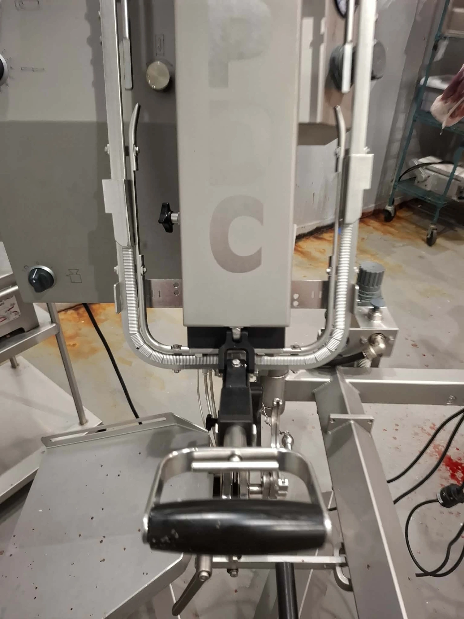Used 2021 POLY-CLIP PDC 600 Food Processing Equipment (misc) Illinois US | M&M Equipment Corp. #1409106