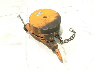 Used Packers Kromer 7241-05 Balancers Michigan US | Maverick Industrial Sales #1467883