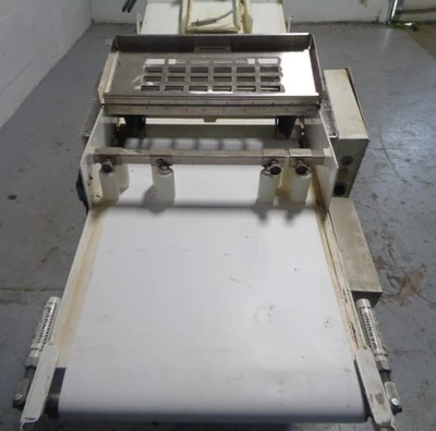 Used BLOEMHOF 220 IF2 Roll Machines (Bakery) California US | BakeryEquipment.com #1554986