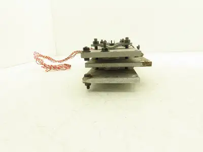 Miller 175070 Deltaweld 302 Control Rectifier Diode SCR Thyristor Module