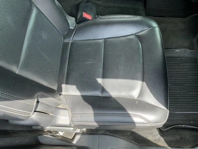USED 2017 FORD EXPLORER
