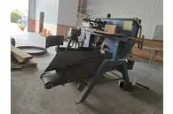 Used SINGLE HEAD 5500 Sawmill Resaws Nebraska US | Trustworthy Equipment #1403391