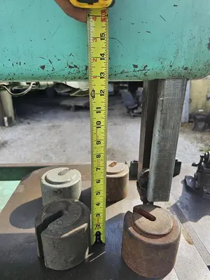 USED GROB 4V-24