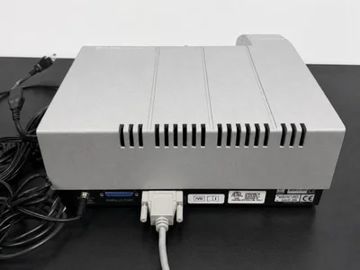 USED BIOTEK ELX800NBART MICROTITER PLATE READER