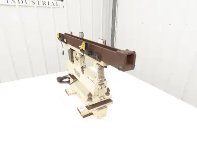 Used HOOSIER _UNKNOWN_ Vibratory Feeders Indiana US | Arrow Industrial #1436893