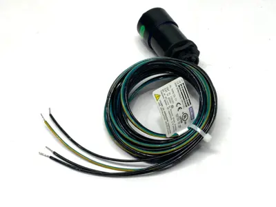 New | in-Stock Grace Absence of Voltage Safe-Test Point PESD Horizontal Mount 600V Disconnects Michigan US | Maverick Industrial Sales #1391390