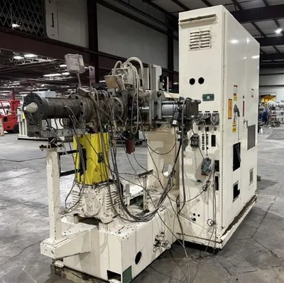 USED WELEX 350