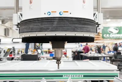 C.R. ONSRUD 194E 5-Axis CNC Router | Tornquist Machinery Company (6)