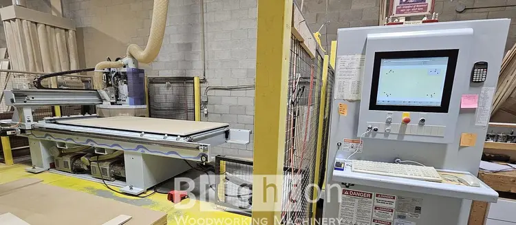 Used WANTED! YOUR MACHINES FOR SALE. _UNKNOWN_ Miscellaneous Woodworking Equipment Ontario CA | Brighton Woodworking Machinery #793657