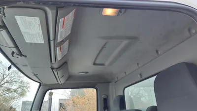 2019 HINO 338 Box Truck | Platinum Group (39)