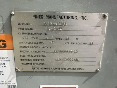 USED PINES
