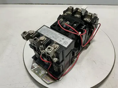 USED ALLEN BRADLEY 509-DOA