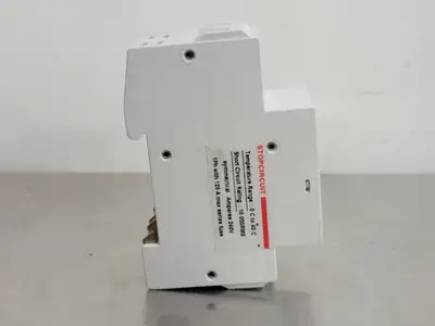 USED ENTRELEC GMB 15D