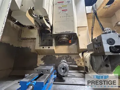USED 1999 OKUMA MX-45VAE
