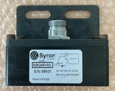 NEW Syron SBQ45103