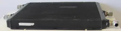 Ingersoll Rand Oil Cooler 39843735 Genuine OEM  for Air Compressor EP24-ESP