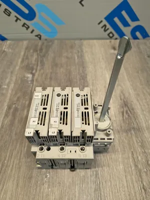 Allen-Bradley 194R-C30-1753 Disconnect Switch | ESS Industrial Equipment Sales (2)