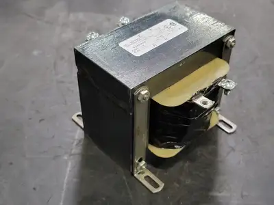 USED DELTA GROUP XFO INC. EXA035039