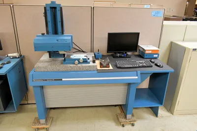 PRECISION DEVICES MircoAnalyzer 2000 Profiling System | Westbrook Asset Management (1)