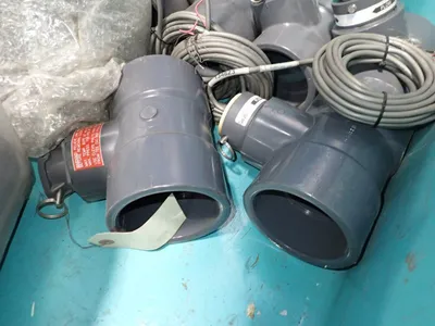 Flow Sensors