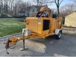 Used 2022 BANDIT INTIMIDATOR 18XP Whole Tree Chippers Pennsylvania US | Iron Exchange Equipment Solutions #1353683