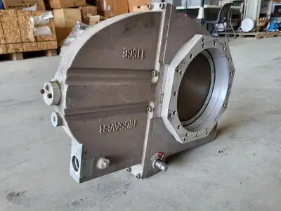 USED CATERPILLAR 352-2419