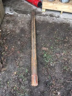 Used AFTERMARKET HV CORE BARREL WITH NWJ CONNECTION Drilling Attachments Pennsylvania US | East West Machinery & Drilling #1415709