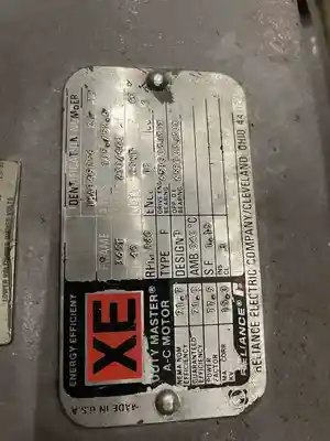 USED NASH AT-704