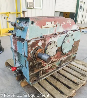 USED FALK 2100Y2-S