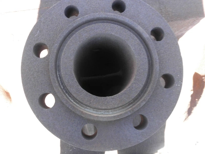USED SULZER BINGHAM 4X6X10 MSB