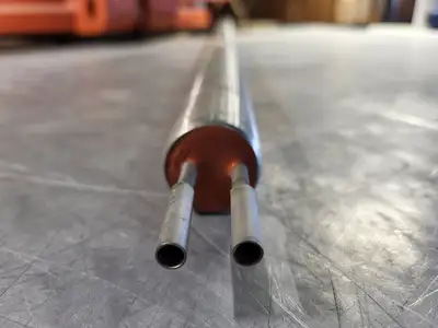NEW THERMAX INC. H4-0001-055