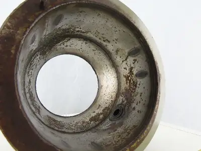 Conair Duraload DL Series Vacuum Receiver Section