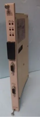 QTY. 1. SIEMENS TIWAY NETWORK INTERFACE MODULE 505...