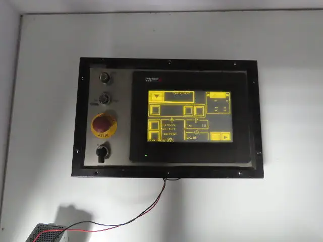Used PRO-FACE _UNKNOWN_ Automation Control (HMI) Indiana US | Arrow Industrial #632160