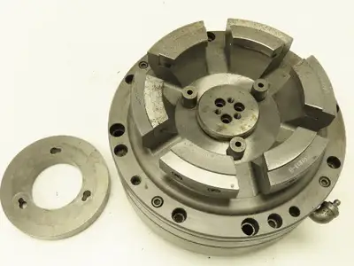 Speedgrip B30194-5 Tooling Chuck 6-Jaws