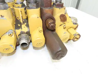 Used LORAIN _UNKNOWN_ Pump & Valve Parts Indiana US | Arrow Industrial #1459653