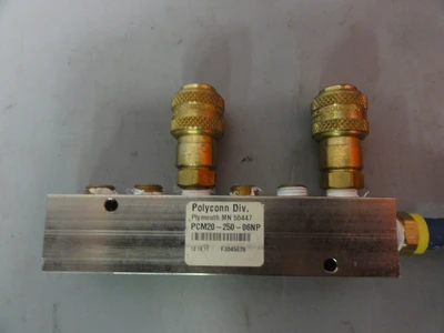 USED WILKERSON R08-02-F000