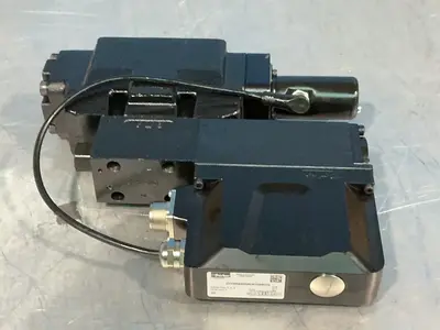 New | in-Stock PARKER D1FPE55FH9VK7046D10 Pumps Ohio US | HGR 24 #1265871
