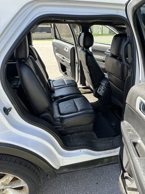 USED 2014 FORD EXPLORER