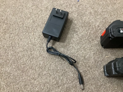Used _UNKNOWN_ _UNKNOWN_ Leaf Blowers (Commercial) Michigan US | Miedema Asset Management Group #1413965