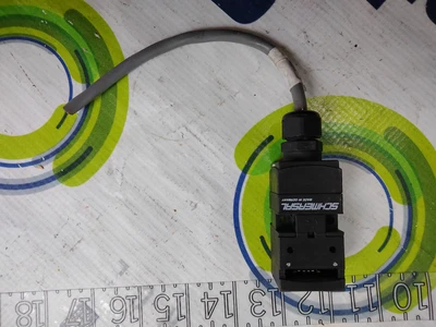 USED SCHMERSAL AZ 17-02ZK