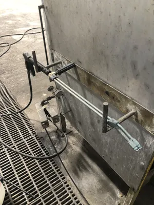FREMONT INDUSTRIES (FI) 100A Various-Types | Mohawk Machinery (7)