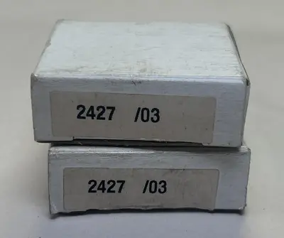 New | in-Stock SYLVANIA 2427 Miscellaneous Equipment (Electrical & Power) Ohio US | Surplus Asset Holdings #1239773