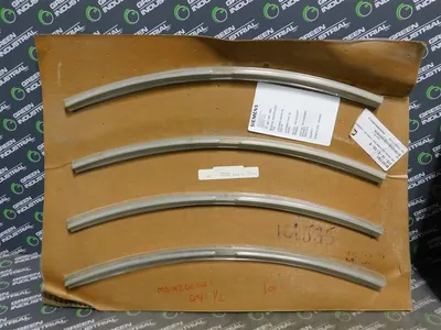 Siemens MS142GC0003 Sealing Ring Assembly Rev. 1A 104535 New